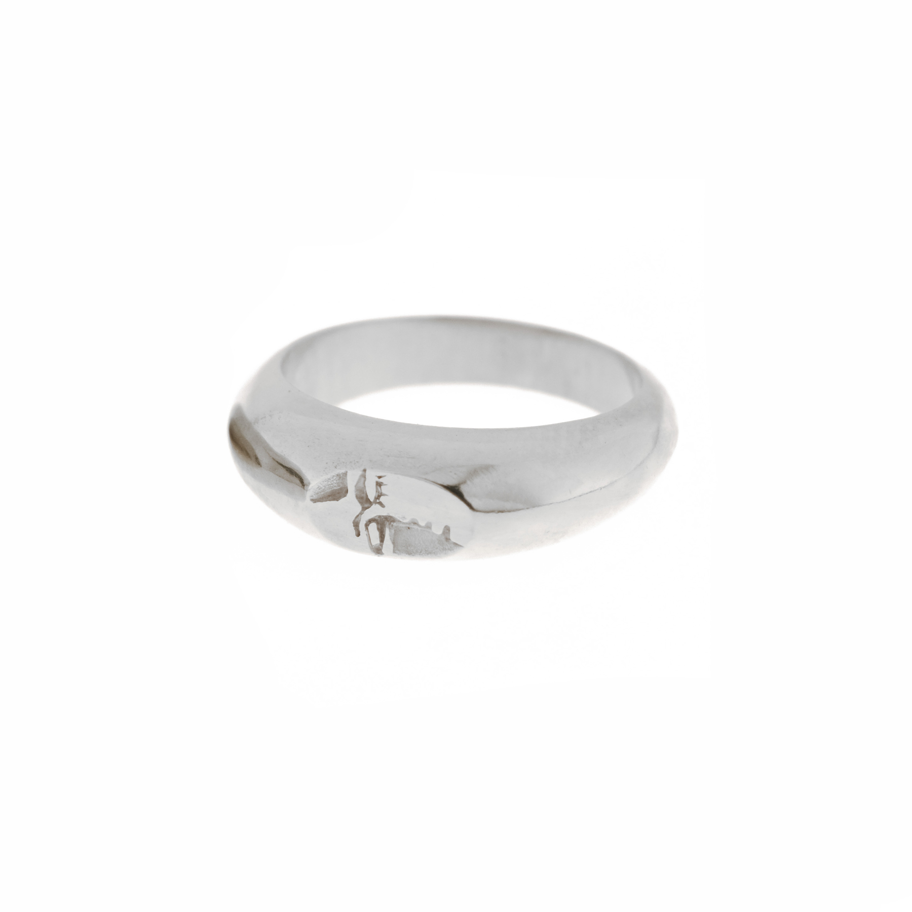 Parejas_Bague_Virgile_Bruniau_Bijoux_Visage_Feminin_Argent
